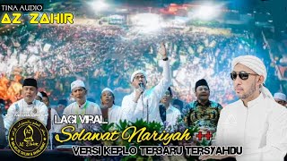Download lagu AZ ZAHIR SHOLAWAT NARIYAH    KOPLO TERBARU mp3