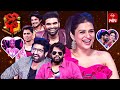Dhee 15 Championship Battle 3rd May 2023 Sekhar Master Shraddha Das Full Episode ETV
