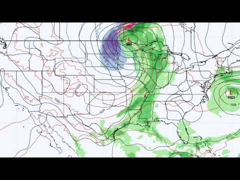 October 9, 2019 Weather Xtreme Video - Afternoon Edition