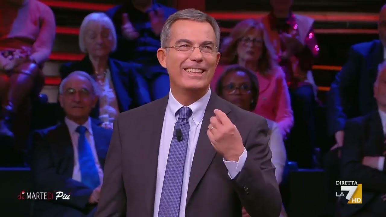 Storace, caso Bignami: "Ma perché Mattarella si deve arrabbiare così?"