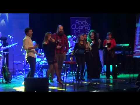 VI RKF Jagodina 2019. GRANDE FINALE - „We Will Rock You“