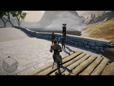 Dragon Age: Inquisition pt.89