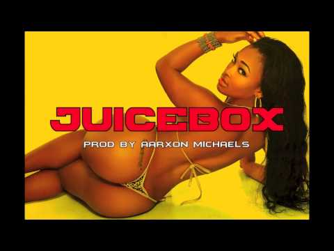 [Beat Locker] JuiceBox | Summer Vibe Type Beat