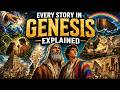 Every Story in Genesis Explained — 6 Hours of Complete Verse by Verse