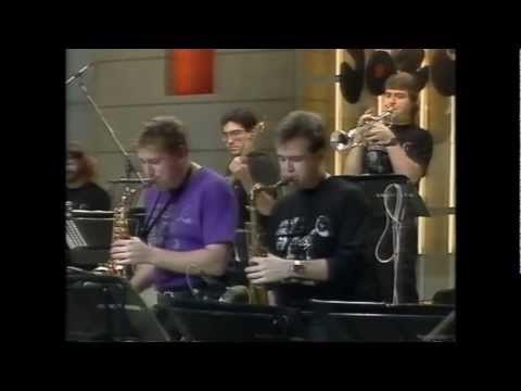 Maynard Ferguson Live Cork 1992 Part 5- Medley
