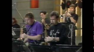Maynard Ferguson Live Cork 1992 Part 5- Medley