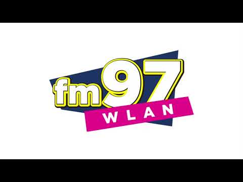 96.9 WLAN-FM Legal ID 11/29/22 3AM EDT (FM97)