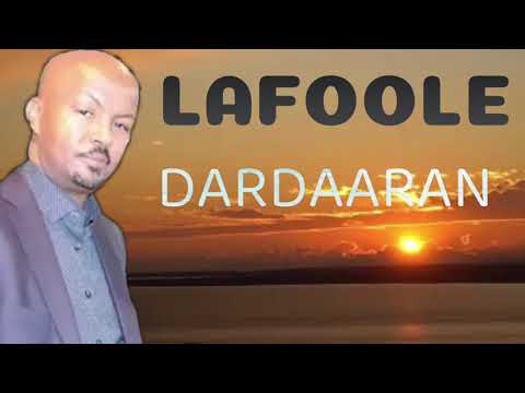 DARDAARAN CODKI MAXAMED XIRSI LAFOOLE