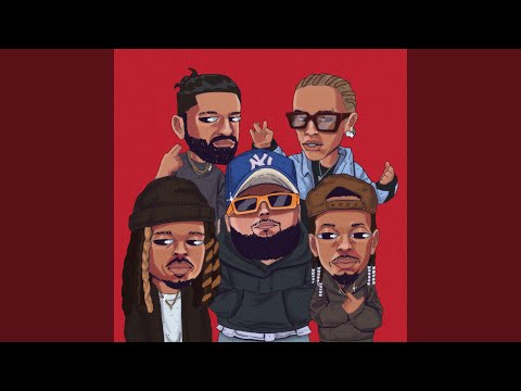 Video thumbnail for THEY CAN RAP