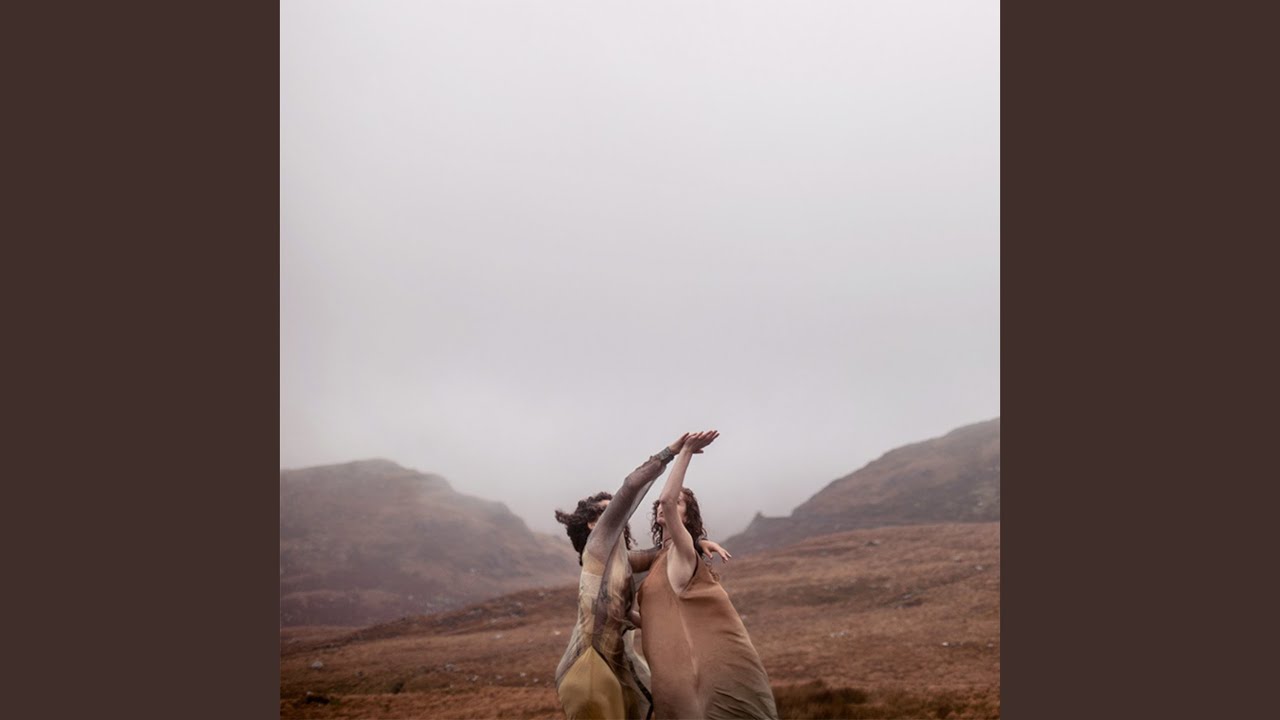 only tenderness between us