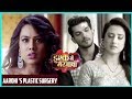 Ishq Me Marjawan Nia Sharma Enters With A New Face And With A New Story Nia As Aarohi