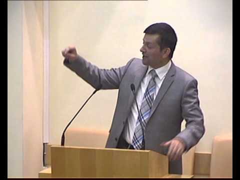 Duminica 22 Martie 2015 P.M - Marius Birgean ( predica )