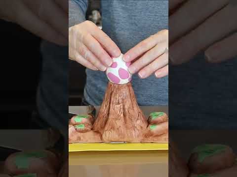 Nintendo Switch Cake - Link's Awakening Cake