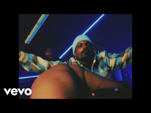 1TakeQuan - Break it (Official Music Video)