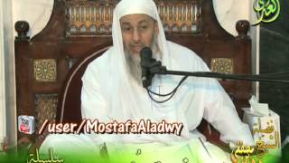 صورة غزوة حنين  سلسلة السيرة النبوية لفضيلة الشيخ مصطفى العدوى للشيخ مصطفى العدوي