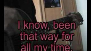 Have You Ever Seen the Rain