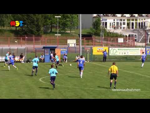 „Meisterjubel auf Abruf“ Germania Mittweida verliert in Sebnitz