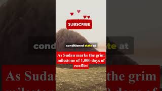 I Survived the Sudan War — The Truth No One Talks About | Wur Deng Lueth #memoir #thefutureahead