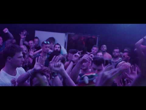 Dominic Banone @ MOVE - Opening 29.08.2015 (Tanzhaus West, Frankfurt)