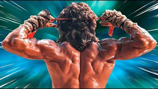 RAMBO DESTROYS YEARS LATER - Mortal Kombat 11