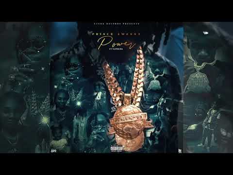 Prince Swanny - Power (Audio) ft. Govana