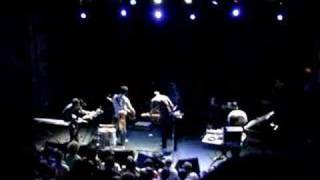 Wolf Parade - Metro (Chicago) - Grounds for Divorce