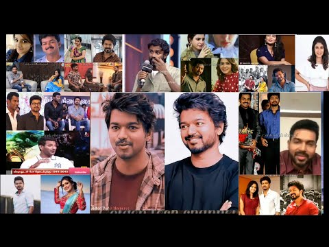 thalapathy vijay helping nature whatsapp status Mp4 3GP Video & Mp3  Download unlimited Videos Download 