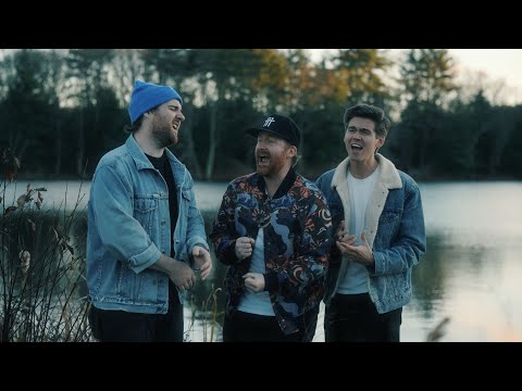 T.3 - "Let It Go" (FROZEN) {Official Music Video}