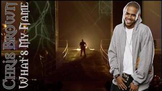 Chris Brown feat. Noah - What&#39;s my name (+Lyrics)