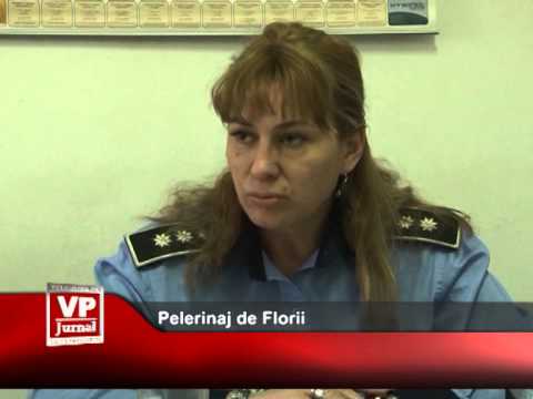 Pelerinaj de Florii
