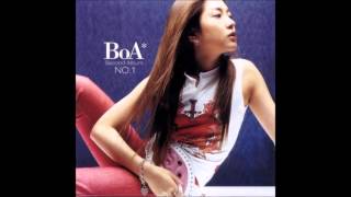 BoA   No 1