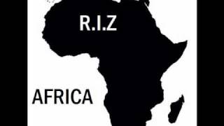 R.I.Z Africa