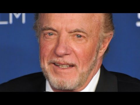 James Caan Height