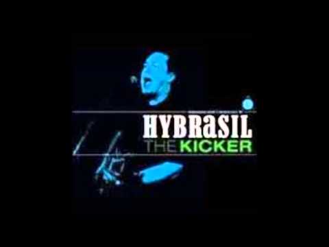 Hybrasil / Straight Line (2002)