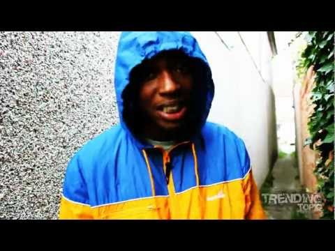 Trending Topic TV - Rival #Freestyle