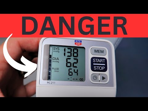 Are You Measuring Blood Pressure the Wrong Way?