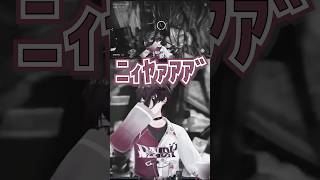 JSP2に挫けそうなところを助けに来てくれたHEROが去ってもあたかもいるかのように話しかける佐伯イッテツ【#佐伯イッテツ #にじさんじ  #shrots #にじさんじ切り抜き #vtuber 】