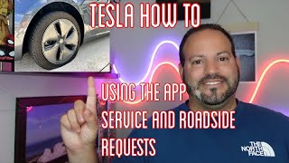 Tesla How To: Service And Roadside Requests