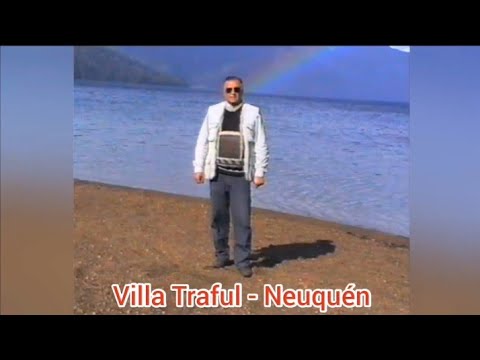 Villa Traful , Neuquén , Patagonia Argentina , Puerto Arrayán , Lago Traful , Naturaleza y Pesca
