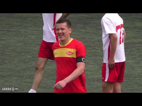 1див. / 5 тур. / Galaktikos – 4Bingo