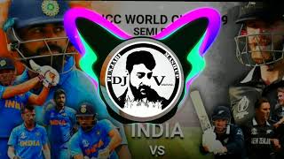 Download lagu Jiyo Khiladi wahe wahe || World Cup 2019 Songs || DJ Vishal | 2019 mp3