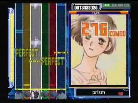 Prism - Drummania 10th MIX