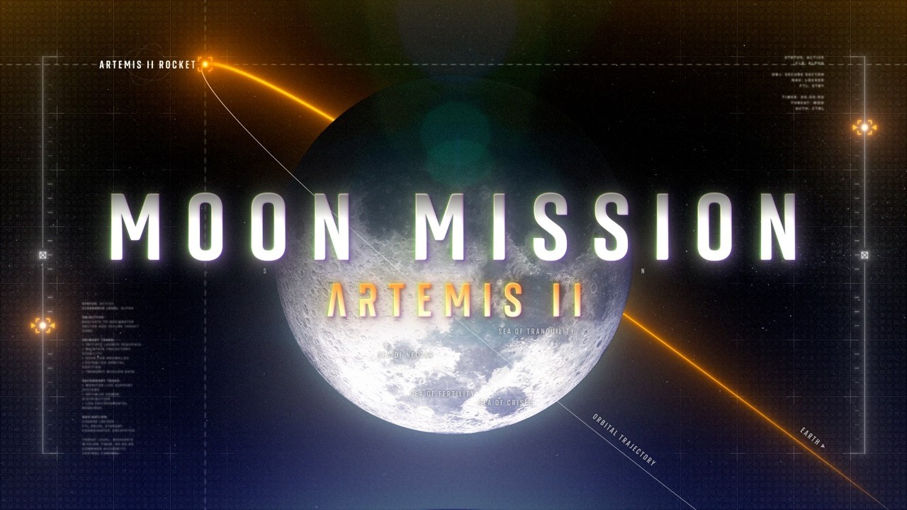 Artemis II live | Track historic moon mission after leaving Earth's orbit