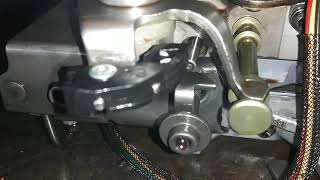 Shift indicator not working Dodge Ram, Durango etc