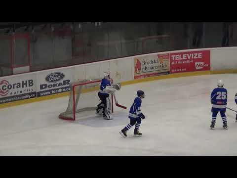 2020.09.05 PU HC HB - HC Tábor II