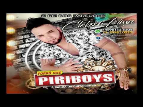 Meu Paredão video