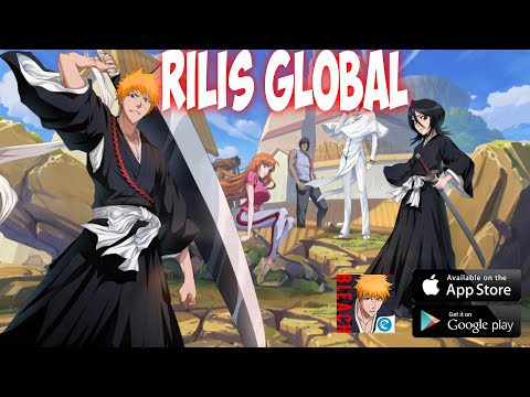 Baru Rilis, Langsung hoki pas Gacha 😂😂 - Bleach Eternal Soul