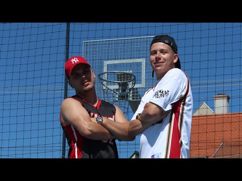 Kultúrkör - Műfaj (OFFICIAL VIDEO)