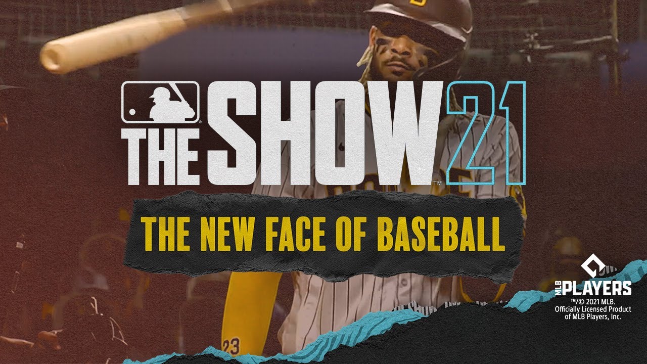 Ti presentiamo l’atleta di copertina di MLB The Show 21: Fernando Tatis Jr.