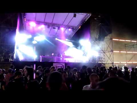 Maximal Festival,Milano,12-06-10:Scan 7 live parte 2